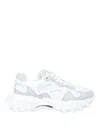 Balmain Zapatillas - B-east In Blanco