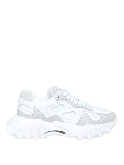 Balmain Zapatillas - B-east In Blanco