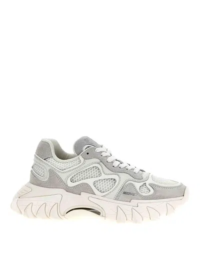 BALMAIN B-EAST SNEAKERS