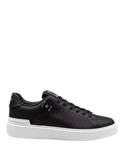 Balmain Zapatillas - Negro