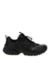Balmain Cosmic Dust Low-top Sneakers
