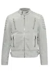 BALMAIN BALMAIN ZIP