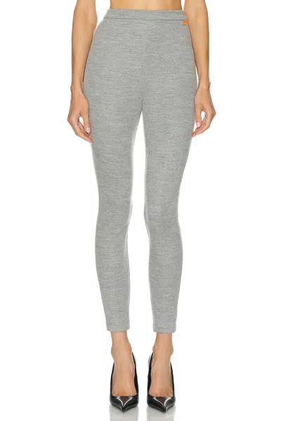 Balmain Zipped Legging