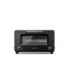 Balmuda 2-slice Steam Technology The Toaster Pro Oven In Black