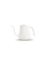 Balmuda Electric Gooseneck Kettle In White