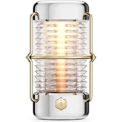 Balmuda Limited Edition Sailing Lantern In Gold