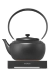 Balmuda Moonkettle In Black
