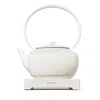 Balmuda Moonkettle Electric Kettle In White