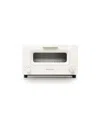 Balmuda Steam-powered Toaster Oven In White