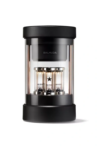 Balmuda The Speaker In Black