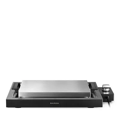 BALMUDA THE TEPPANYAKI ELECTRIC GRIDDLE