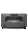 Balmuda The Toaster Steam Toaster Oven In Black