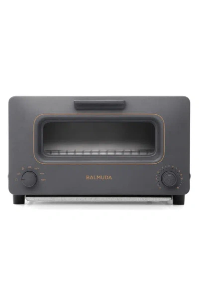 定期入れの balmuda-the-toaster-steam- 電子レンジ・オーブン