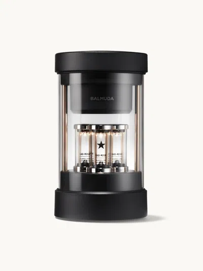 Balmuda Usa Balmuda The Speaker Black