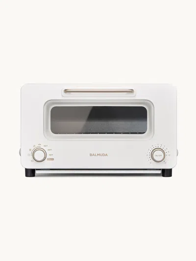 Balmuda Usa The Toaster Pro Off-white