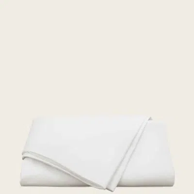Baloo Living Cotton Duvet Cover In White