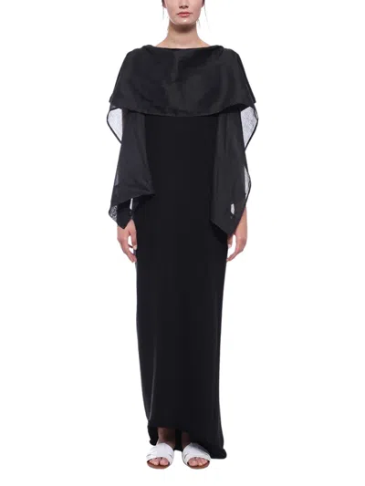 Balossa Dress In Black