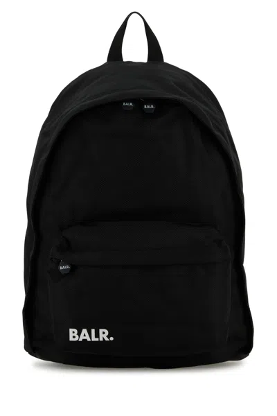 Balr. Backpacks Balr