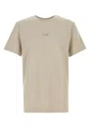 Balr. Balr T Shirt In Beige