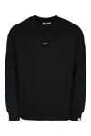 Balr. Balr Brand Regular Fit Crewneck