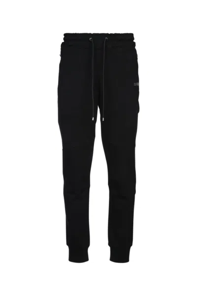 BALR. BLACK LOGO REGULAR FIT JOGGER