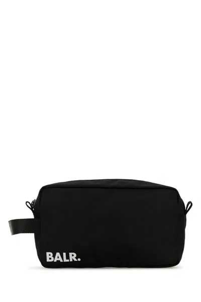 BALR. BALR BORSA