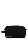 Balr. Balr Borsa In Black