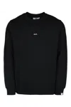 Balr. Balr Brand Regular Fit Crewneck