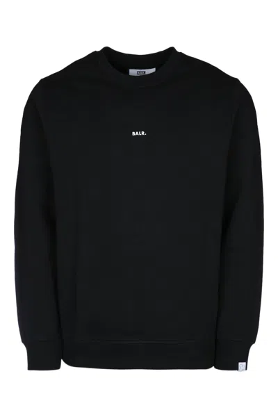 Balr. Balr Brand Regular Fit Crewneck