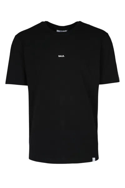 Balr. Balr Brand Slim Fit T-shirt