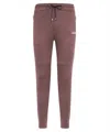 Balr. Cotton Track-pants In Brown