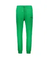 Balr. Cotton Track-pants In Green