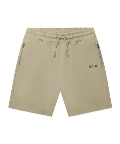 Balr. Elastic Waist Shorts