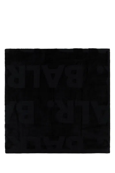 Balr. Extra-accessories In Jetblack