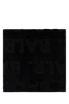 Balr. Extra-accessories In Jetblack