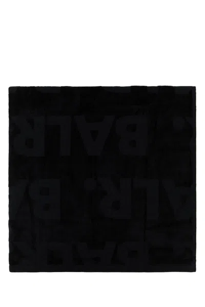 Balr. Extra-accessories In Jetblack