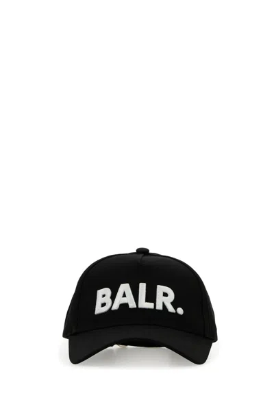 BALR. BALR GAME DAY COTTON CAP