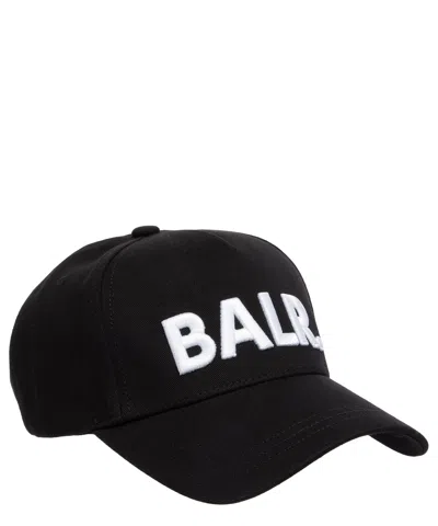 Balr. Game Day Hat In Black