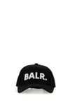 Balr. Hats Balr