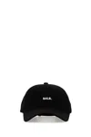 Balr. Brand Cotton Cap