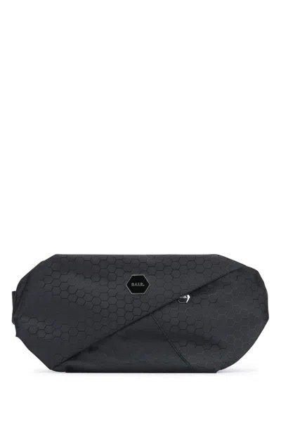 Balr. Balr Hexline Badge Waist Pack