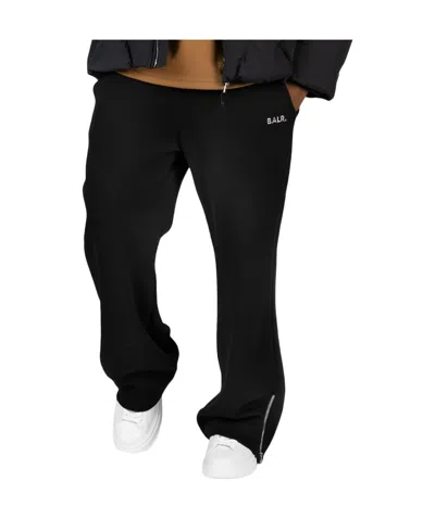 Balr. Logo Casual Pants In Black