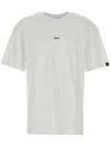 Balr. Short-sleeved T-shirt In White