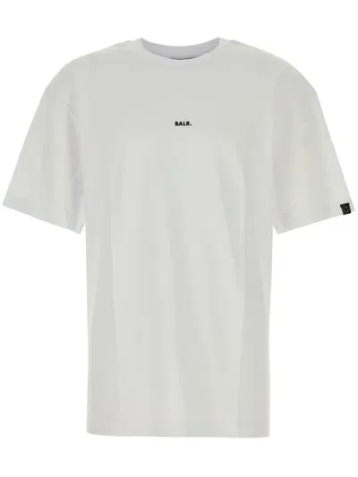 BALR. LOGO-PRINT T-SHIRT