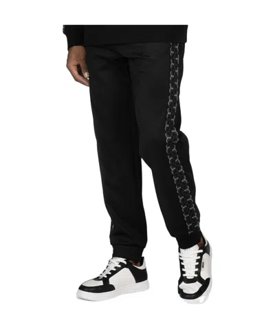 Balr. Logo Sweatpants In Black