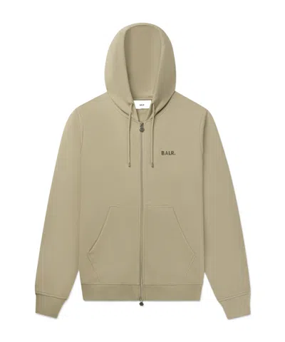 Balr. Long Sleeve Hooded Sweatshirt