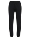 Balr. Man Pants Black Size M Cotton In Black