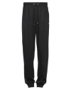 Balr. Man Pants Black Size Xl Polyester, Viscose, Elastane In Black