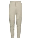 Balr. Man Pants Sage Green Size Xl Cotton, Polyester