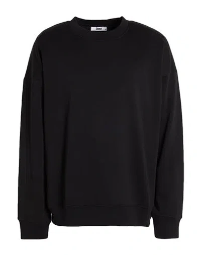Balr. Man Sweatshirt Black Size S Cotton